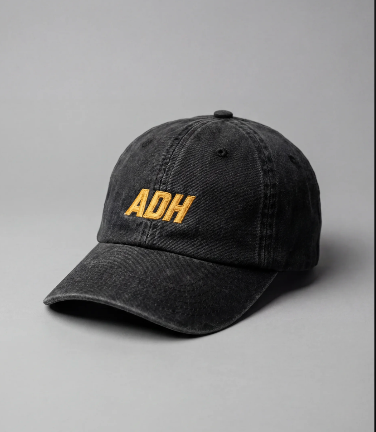 Angeles Death Highway Hat