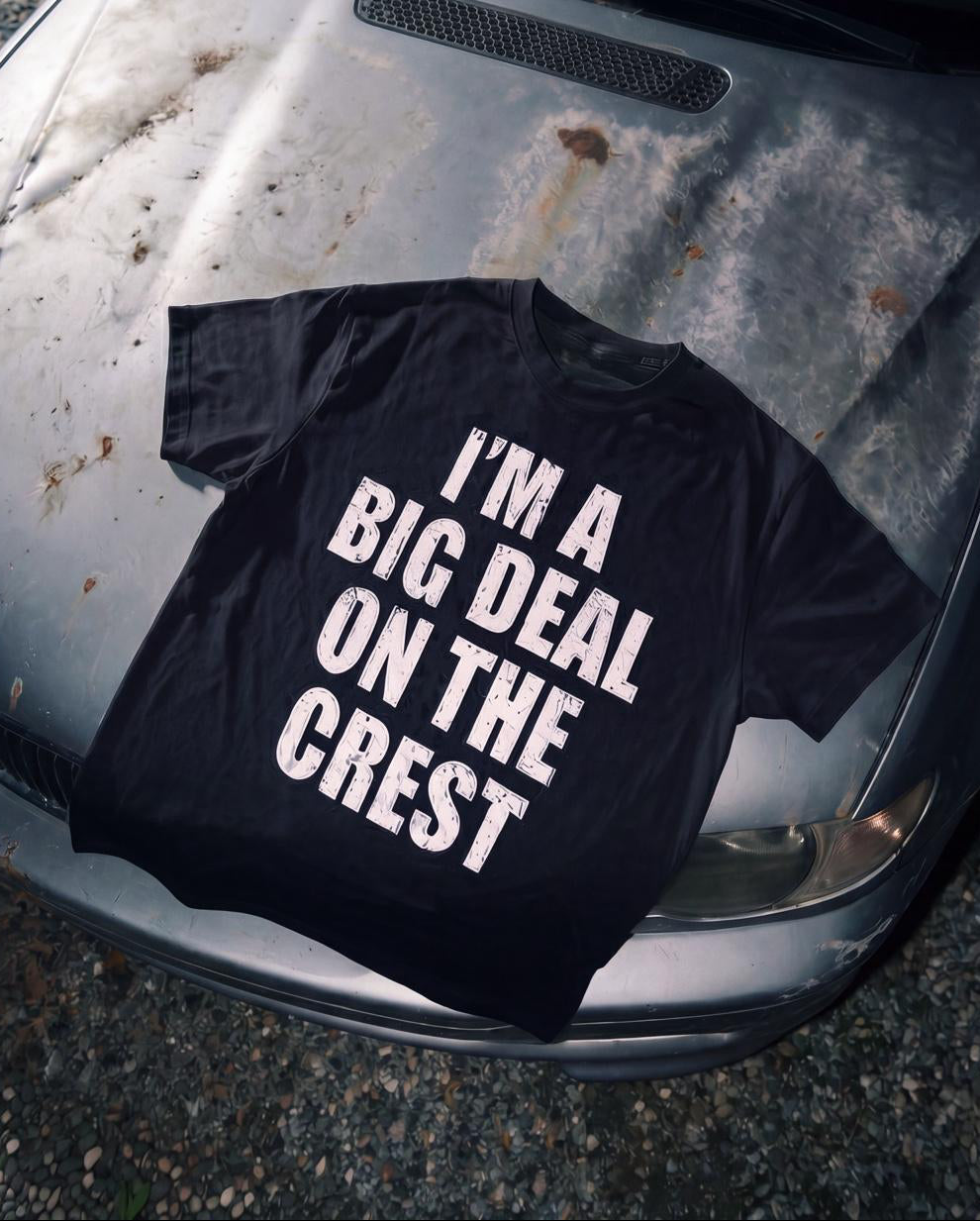 THE BIG DEAL