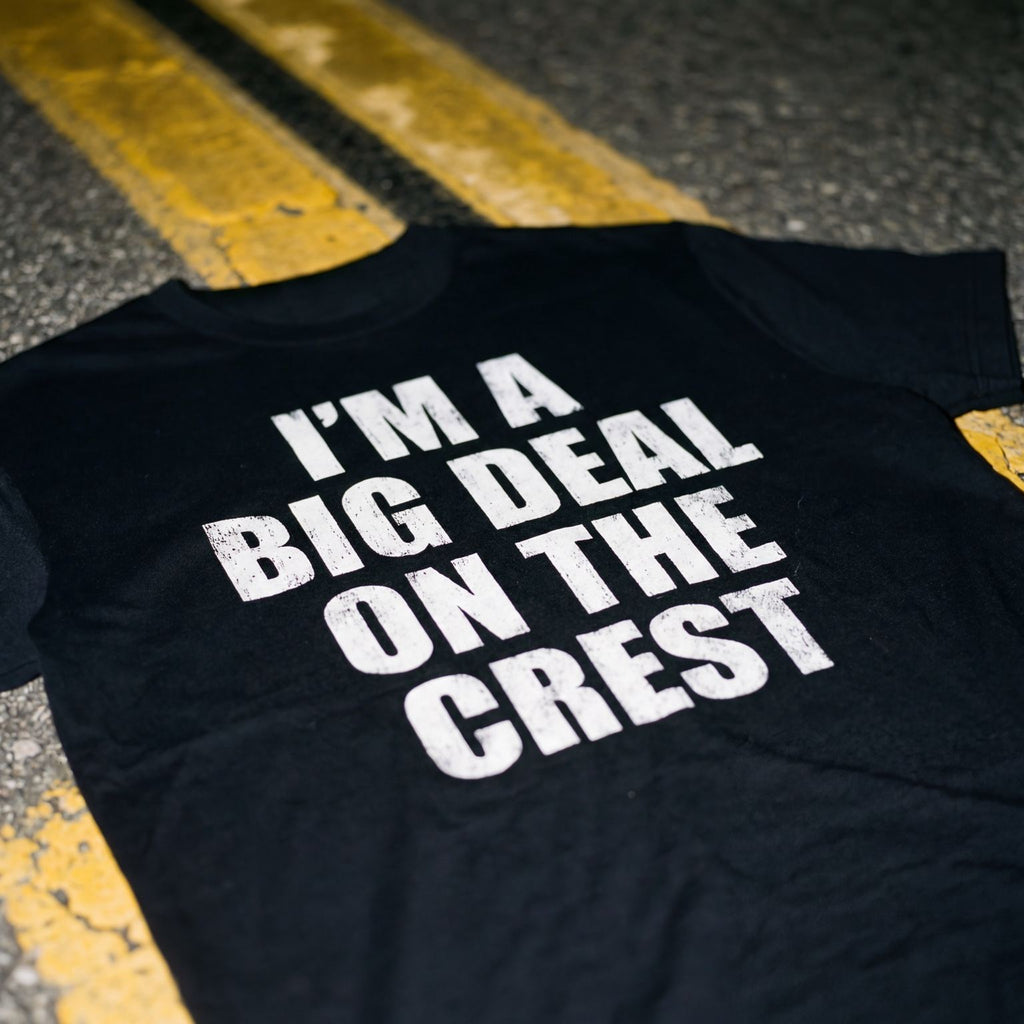 THE BIG DEAL